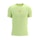 Compressport Trail Racing T-shirt Homme Limonengrün