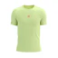 Compressport Trail Racing T-shirt Herre Lime