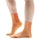 On Performance Run Sock Mid Unisex Orange