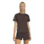 adidas Adi365 Iconic T-shirt Women Brown