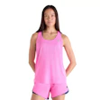 New Balance Athletics Tank Dame Rosa