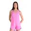 New Balance Athletics Tank Dame Lyserød
