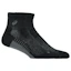 ASICS Performance Run Quarter Socks Unisex Sort
