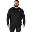 ASICS Core Shirt Herr Schwarz