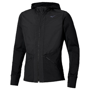Mizuno Active Warmalite Hybrid Hooded Jacket Herren Mizuno Active Warmalite Hybrid Hooded Jacket Herren