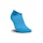 Bauerfeind Run Ultralight Low Cut Socks Dam Blau