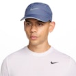 Nike Fly Dri-FIT ADV Reflective Cap Unisex Blau