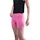 Nike Swift Dri-FIT High-Rise 4 Inch Short Tights Women Rosa