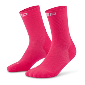 CEP The Run Mid-Cut Socks Damen CEP The Run Mid-Cut Socks Damen