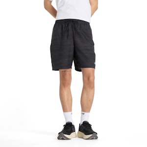 New Balance Sport Essentials 7 Inch Printed Shorts Homme New Balance Sport Essentials 7 Inch Printed Shorts Homme
