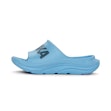 HOKA Ora Athletic Slide Unisex Blau
