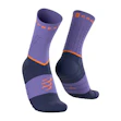 Compressport Ultra Trail Socks V2.0 Unisex Lila