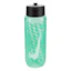 Nike TR Renew Recharge Straw Bottle 24 oz Graphic Grøn