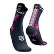 Compressport Pro Racing Socks v4.0 Trail Unisex Black