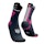 Compressport Pro Racing Socks v4.0 Trail Unisexe Black