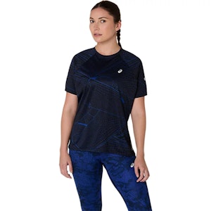 ASICS Road Lite-Show T-shirt Damen ASICS Road Lite-Show T-shirt Damen