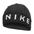 Nike Dri-Fit Trail Knit Cuffed Beanie Unisexe Schwarz