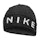Nike Dri-Fit Trail Knit Cuffed Beanie Unisex Schwarz