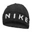Nike Dri-Fit Knit Cuffed Beanie Unisex Black