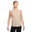 Nike Trail Dri-FIT Singlet Dam Braun