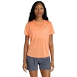 New Balance Athletics T-Shirt Dam Orange