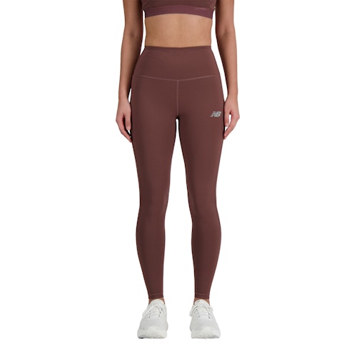 New balance tights womens sales