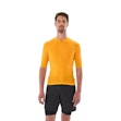 Compressport Trail Racing Postural T-shirt Men Gelb