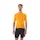 Compressport Trail Racing Postural T-shirt Homme Gelb