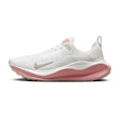 Nike React Infinity Run Flyknit 4 Femme Weiß