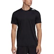 adidas D4R T-shirt Men Black