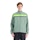 New Balance Accelerate Jacket Herren Green