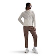 Nike Swift Packable Repel Jacket Dame Creme
