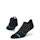 Stance Run Ultra Tab Socks Unisex Schwarz