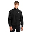 Odlo Essential Light Jacket Herre Schwarz