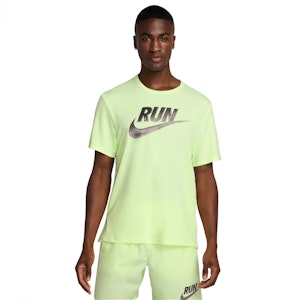 Nike Miler Run Energy Dri-FIT T-shirt Homme Nike Miler Run Energy Dri-FIT T-shirt Homme