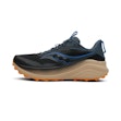 Saucony Xodus Ultra 3 Herren Schwarz