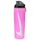 Nike Refuel Bottle Locking Lid 24 oz Pink