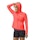 Brooks Canopy Jacket Dame Rot