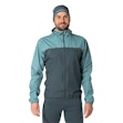 Dynafit Alpine 3L Jacket Herr Blau