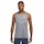 Nike Stride Dri-FIT ADV Tank Top Homme Grau