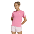 adidas Adi365 Iconic T-shirt Dame Rosa