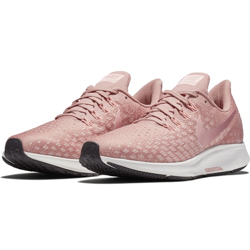 Nike Air Zoom Pegasus 35 Laufschuhe Damen Rosa
