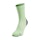 Odlo Ceramicool Crew Socks Unisex Grün
