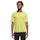 Nike Dri-FIT ADV Techknit Ultra T-shirt Homme Gelb