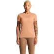 Craft ADV Essence T-shirt 2 Femme Orange