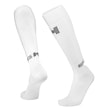 Herzog Pro Sock  Weiß