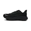 HOKA Clifton 10 Y Kinder Schwarz