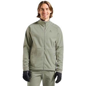 Odlo Essential Warm Jacket Herren Odlo Essential Warm Jacket Herren