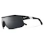 Nike Show X1 Sunglasses Unisex Schwarz