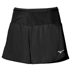 Mizuno Multi Pocket Short Dame Mizuno Multi Pocket Short Dame